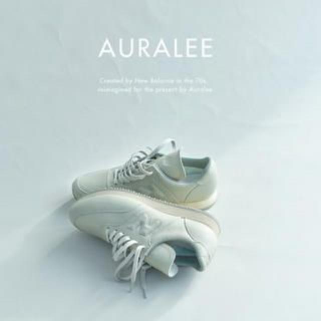 AURALEE x New Bala　オーラリー ニューバランス 26cm