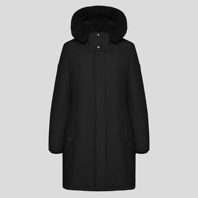 ジャケット/アウターWoolrich ボウブリッジ - eynalgnoub.com