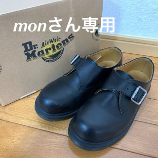 ドクターマーチン(Dr.Martens)のmonさん専用　Dr.Martens シューズ UK4(ローファー/革靴)