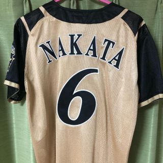 ホッカイドウニホンハムファイターズ(北海道日本ハムファイターズ)の✳︎あんぱぱ様専用✳︎ 日ハム レプリカ ユニフォーム S(ウェア)