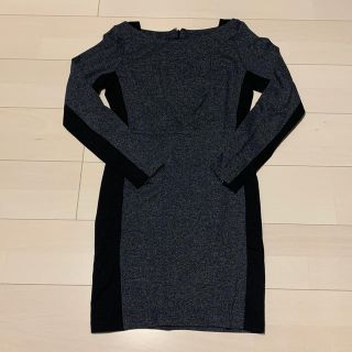 ザラ(ZARA)の値下げ！ZARA♡ワンピース(ミニワンピース)