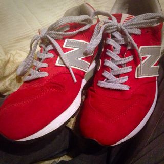 ニューバランス(New Balance)のニューバランス NEWbalance(スニーカー)