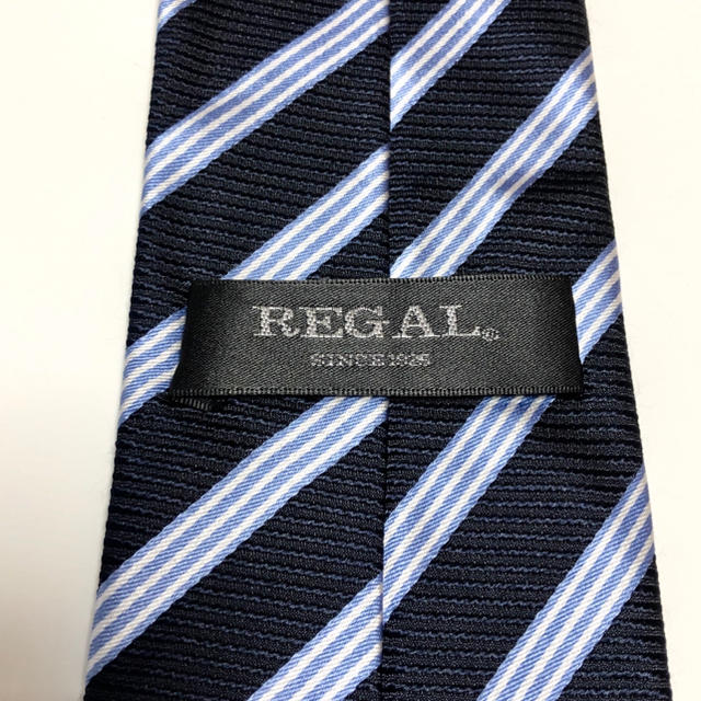 REGAL(リーガル)の★新品★ REGAL リーガル メンズのファッション小物(ネクタイ)の商品写真