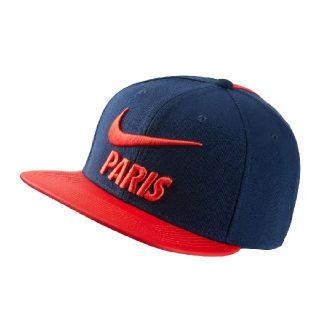 ナイキ(NIKE)のNike PSG Pro Pride Cap パリサンジェルマン(キャップ)