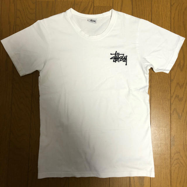 STUSSY(ステューシー)のSTUSSY 半袖Tシャツ レディースのトップス(Tシャツ(半袖/袖なし))の商品写真