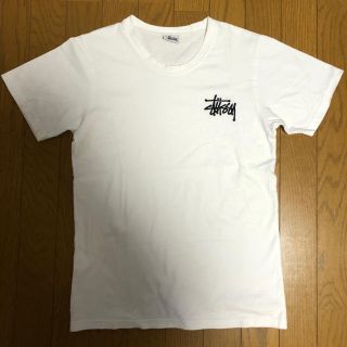 ステューシー(STUSSY)のSTUSSY 半袖Tシャツ(Tシャツ(半袖/袖なし))