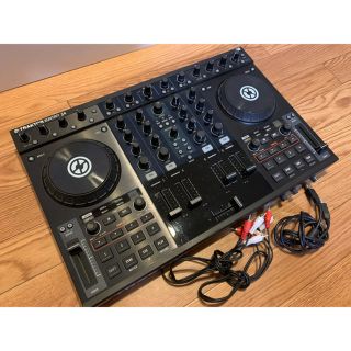 パイオニア(Pioneer)のTRAKTOR KONTROL S4 PCDJ(PCDJ)