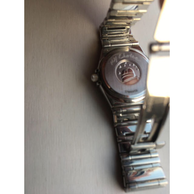 OMEGA(オメガ)のginesu 様　OMEGA オメガ コンステレーション　電池交換済 レディース レディースのファッション小物(腕時計)の商品写真