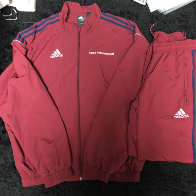 Gosha rubchinskiy adidas セットアップ ジャージ