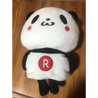 Rakuten - 楽天お買い物パンダ ゴルフヘッドカバー 楽天パンダの通販 