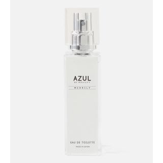 アズールバイマウジー(AZUL by moussy)のAZUL Eau de Toilette/アズールオードトワレ(ユニセックス)