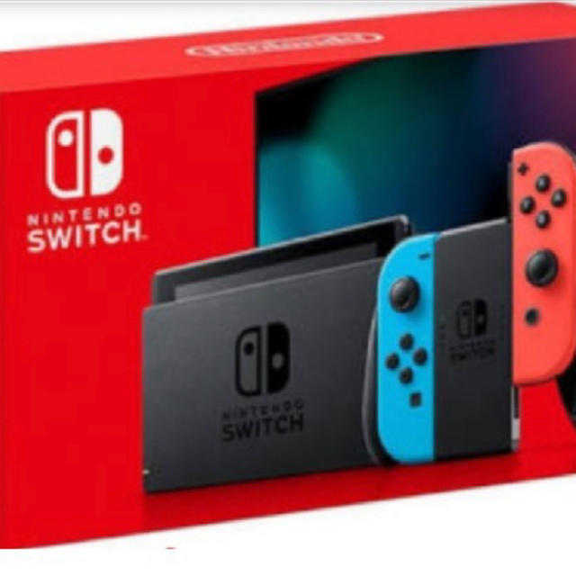 ニンテンドースイッチ