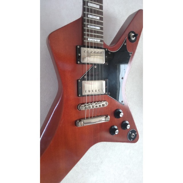 ESP - E-CS-classic クライングスター クラシック syu Edwardsの ESP - E-CS-classic クライングスター クラシック syu Edwardsの