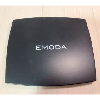 エモダ(EMODA)のEMODA メイク　パレット　雑誌　付録(コフレ/メイクアップセット)
