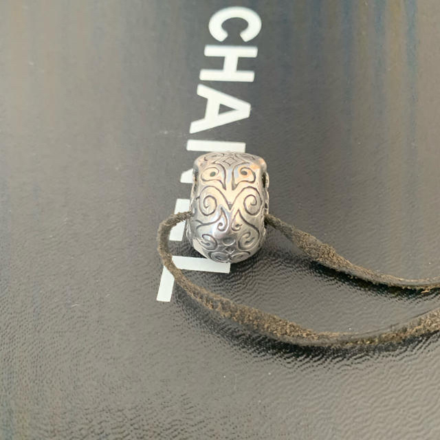 CRAZY PIG DESIGNS(クレイジーピッグ) スカルペンダント CRAZY PIG DESIGNS(クレイジーピッグ) スカルペンダント