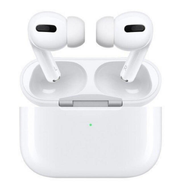 【最終値下げ】新品AirPods Pro  MWP22J/A エアポッド