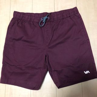 ルーカ(RVCA)の2点セットRVCA ショートパンツ ナイキ タンクトップ(水着)