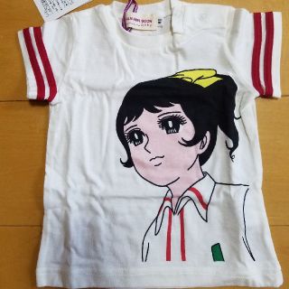 ハンアンスン(HAN AHN SOON)のハン アン スン(HAN AHN SOON )　ベビー服3点セット(Ｔシャツ)