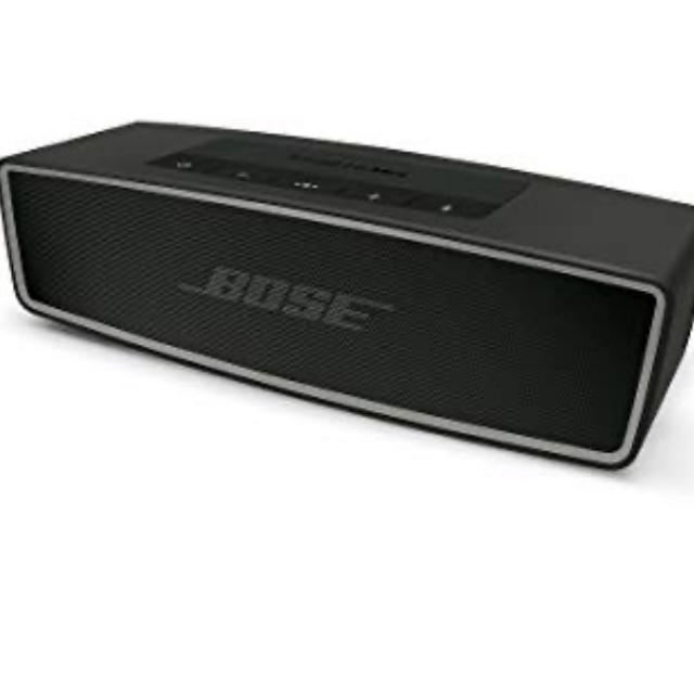 BOSE SOUNDLINK MINI2