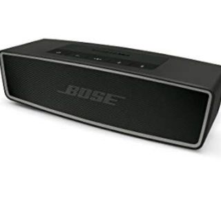 ボーズ(BOSE)のBOSE SOUNDLINK MINI II(スピーカー)