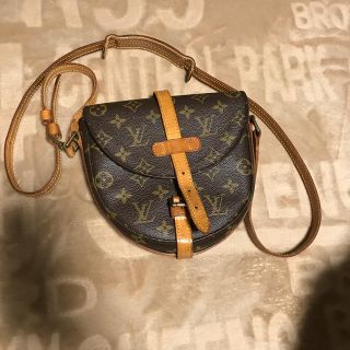 ルイヴィトン(LOUIS VUITTON)のLouis Vuitton(ショルダーバッグ)