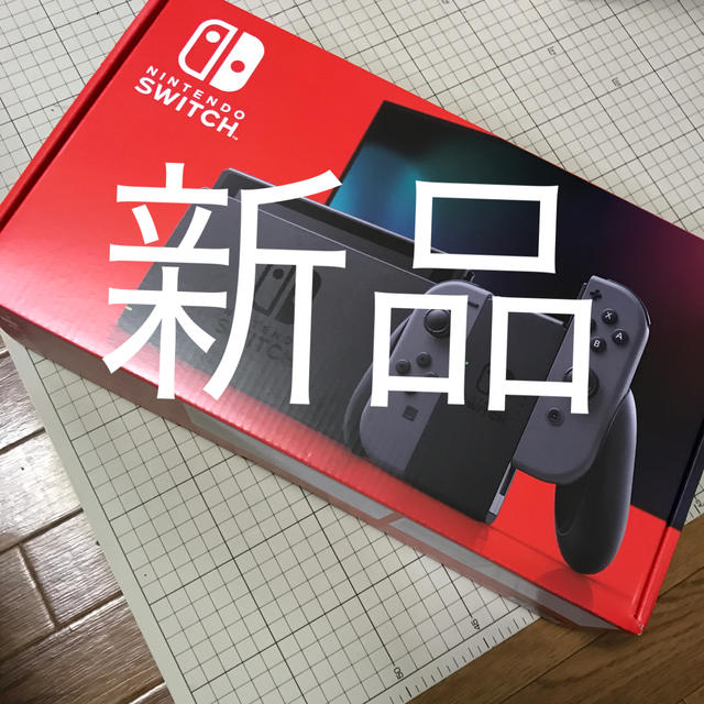 ニンテンドースイッチ　ネオンカラー　15台　新品未開封　送料込