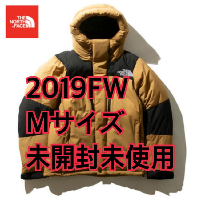手数料安い ノースフェイス Mサイズ - FACE NORTH THE THE バルトロ
