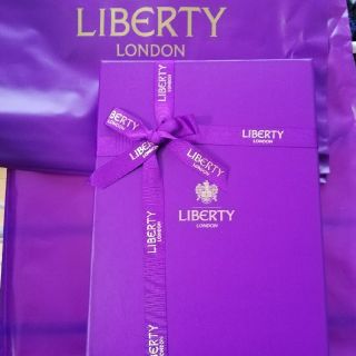 LIBERTY ハードカバーノート(ノート/メモ帳/ふせん)