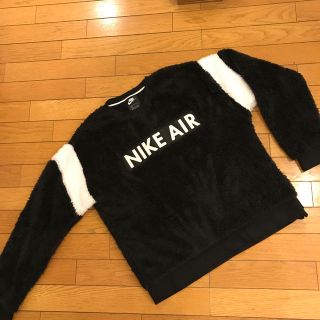 ナイキ(NIKE)のナイキのフリースプルオーバー(その他)