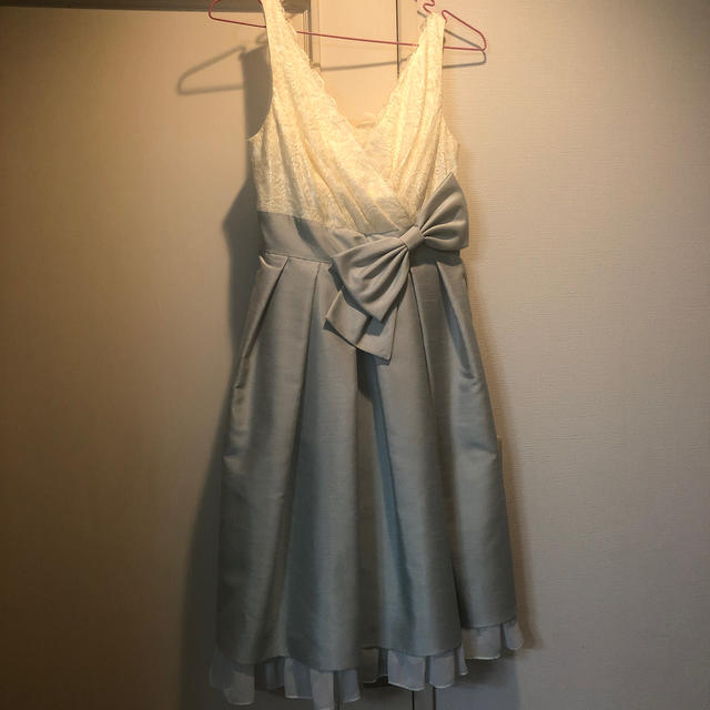 AIMER(エメ)のエメ　ドレス　ワンピース レディースのフォーマル/ドレス(ミディアムドレス)の商品写真