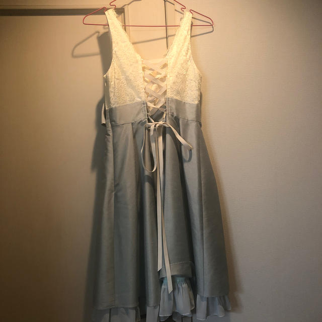 AIMER(エメ)のエメ　ドレス　ワンピース レディースのフォーマル/ドレス(ミディアムドレス)の商品写真
