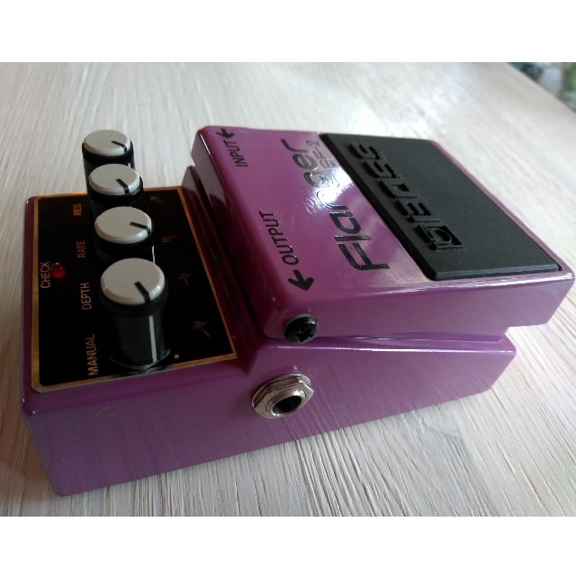 BOSS エフェクター Flanger BF-2 楽器のギター(エフェクター)の商品写真