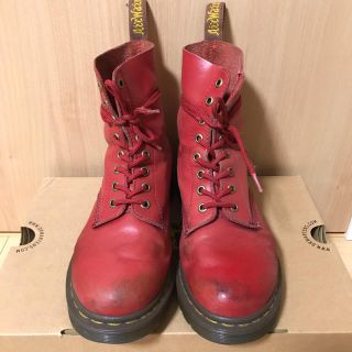 ドクターマーチン(Dr.Martens)のドクターマーチン　8ホール(ブーツ)