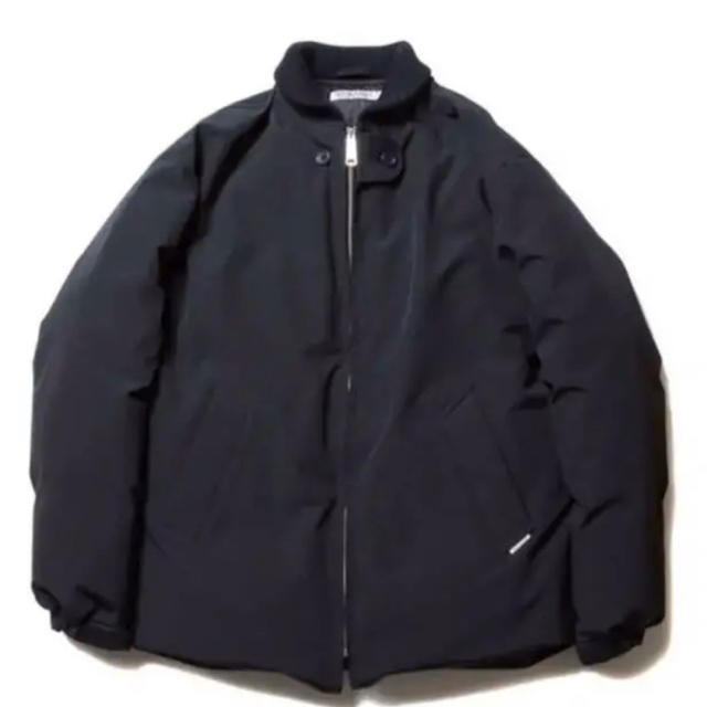 メンズcootie ダウンジャケット XL Newjack Down Jacket