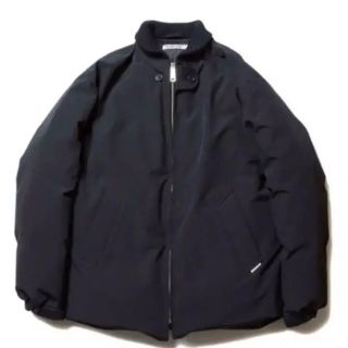 クーティー(COOTIE)のcootie ダウンジャケット XL Newjack Down Jacket(ダウンジャケット)