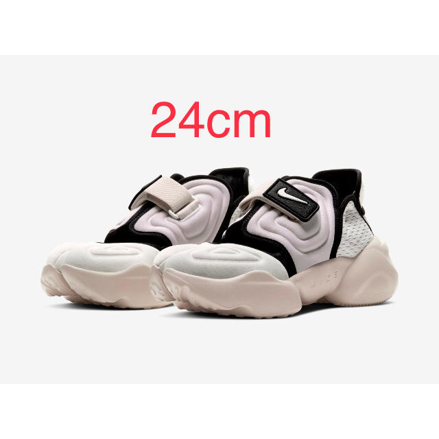Nike Air Aqua Rift アクアリフト ナイキ 24cm レディース 靴/シューズ