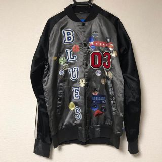 アディダス スカジャン(メンズ)の通販 44点 | adidasのメンズを買う アディダス スカジャン(メンズ)の通販 44点 | adidasのメンズを買う