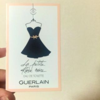 ゲラン(GUERLAIN)のGUERLAIN香水(香水(女性用))