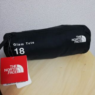 ザノースフェイス(THE NORTH FACE)のノースフェイス　グラムトート(リュック/バックパック)