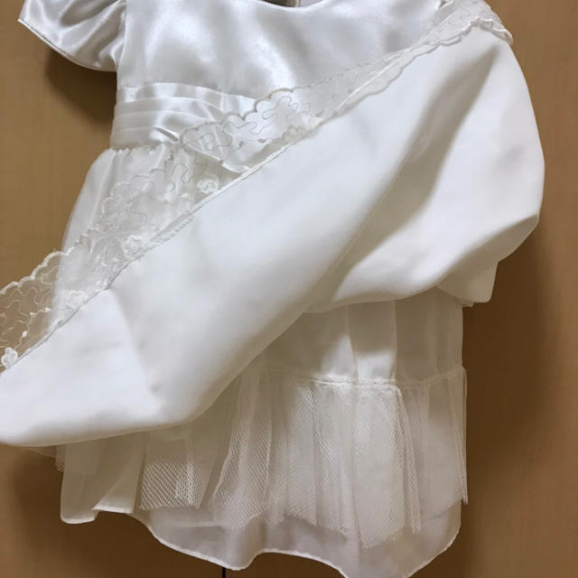 フォーマルワンピース 白 80cmの通販 By Smile Kids S Shop ラクマ フォーマルワンピース 白 80cmの通販 By Smile Kids S Shop ラクマ