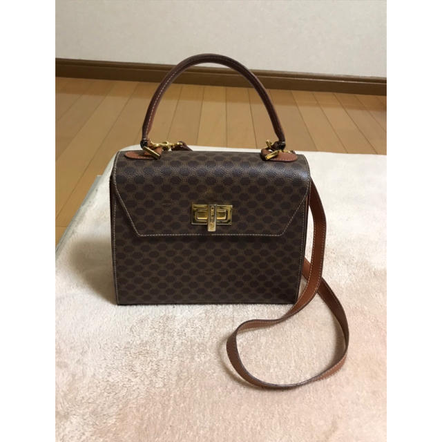 CELINE バッグハンドバッグ