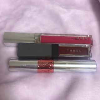 アールエムケー(RMK)のリップセット売り(口紅)