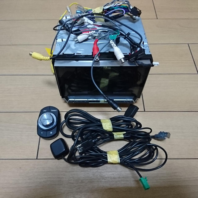 carrozzeria AVIC-CZ900 最新 2020年度版 サイバーナビ 【正規取扱店