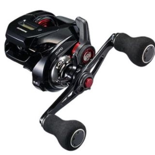 シマノ(SHIMANO)の【新品未開封】シマノ リール 2019モデル 炎月 CT 151HG 左(リール)