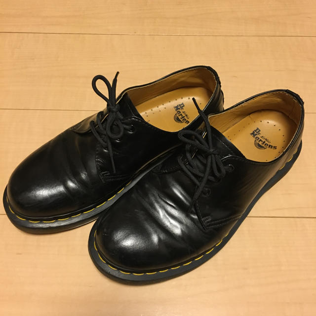 Dr.Martens(ドクターマーチン)のDr.Martens ドクターマーチン 3ホール メンズの靴/シューズ(ブーツ)の商品写真