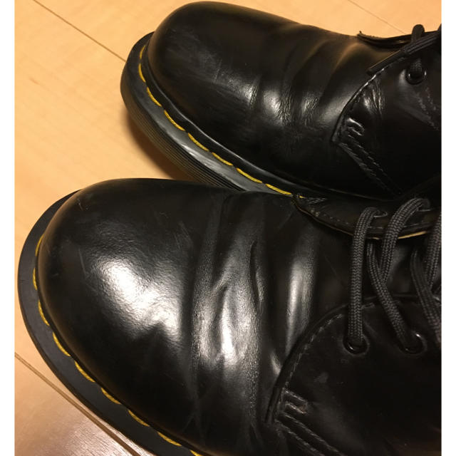 Dr.Martens(ドクターマーチン)のDr.Martens ドクターマーチン 3ホール メンズの靴/シューズ(ブーツ)の商品写真