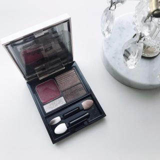 マキアージュ(MAQuillAGE)のMAQuillAGE ドラマティックスタイリングアイズD BR725(アイシャドウ)