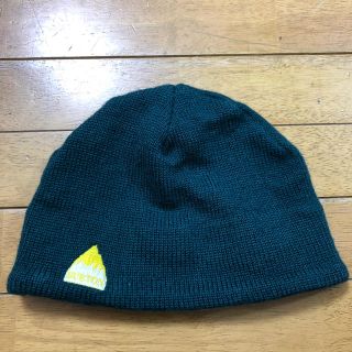 バートン(BURTON)のバートン　ニット(ニット帽/ビーニー)