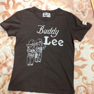 リー(Lee)のLee  Tシャツ(Tシャツ(半袖/袖なし))