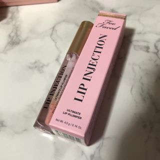 トゥフェイス(Too Faced)のToo Faced リップグロス💕(リップグロス)